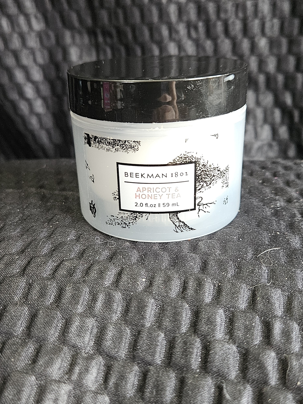Beekman 1802 Apricot & Honey Tea Body Cream